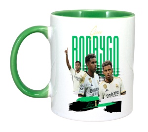 Cana Rodrygo Real Madrid - Img 4
