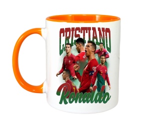 Cana Ronaldo Cristian Portugal Goat - Img 8