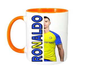 Cana Ronaldo Nume