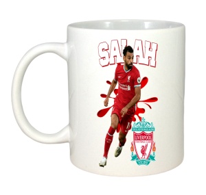 Cana Salah Liverpool Player BEST - Img 3