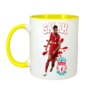 Cana Salah Liverpool Player BEST - Img 5
