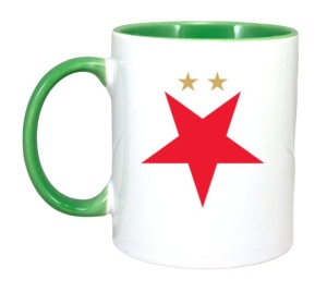 Cana Slavia-symbol-nowordmark-RGB Germania , cu logoul stema echipei, Cadoul Perfect - Img 3