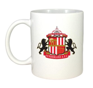 Cana Sunderland AFC Anglia , cu logoul stema echipei, Cadoul Perfect - Img 2