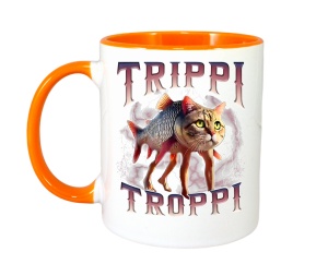 Cana Trippi Troppi Purple - Tralalero Tralala - Img 7