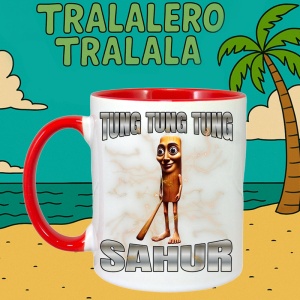 Cana Tung Tung Tung Sahur 4 - Tralalero Tralala - Img 16