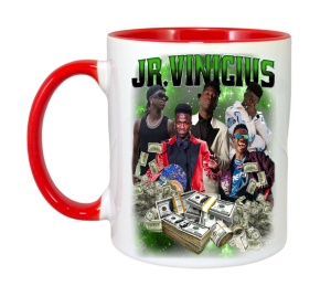 Cana Vinicius Jr. Cash Money The Best - Img 8