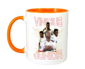 Cana Vinicius Junior Jr. Real Madrid - Img 7