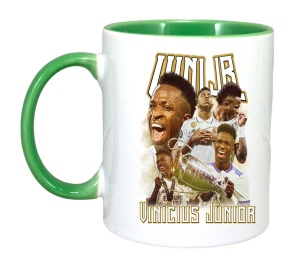 Cana Vinicius Junior Real Madrid Best All - Img 3