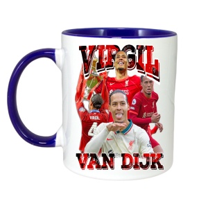 Cana Virgil Van Dijk Best Play - Img 5