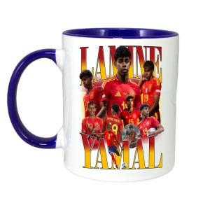 Cana Yamal Lamine Spania - Img 4