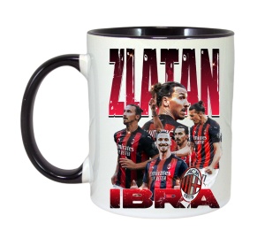 Cana Zlatan Ibra Milan - Img 6
