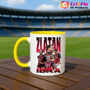 Cana Zlatan Ibra Milan - Img 13
