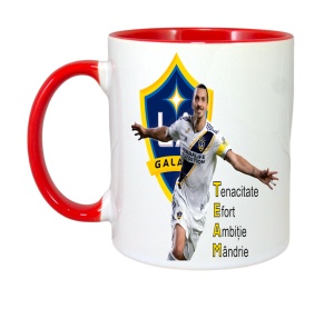 Cana Zlatan Ibra Team