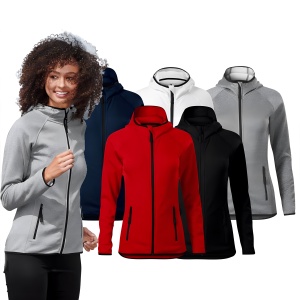 Hanorac fleece pentru damă - 418