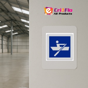 Indicator Pentru ambarcatiuni si barci, Sticker autocolant - Img 3