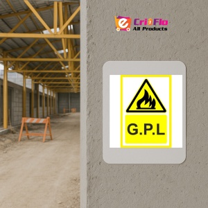 Indicator Pentru gpl, Sticker autocolant - Img 5