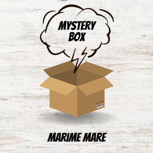 Mystery Box - Marime Mare - 5 Produse Surpriza Premium
