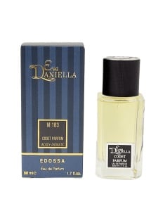 Parfum Edossa Codet Parfum, M183, 50 ml, apa de parfum, de barbat inspirat din Giorgio Armani CODE PARFUM 2022