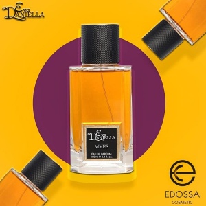 Parfum Edossa Myes, 100 ml, apa de parfum, de dama inspirat din Giorgio Armani Si - Img 3