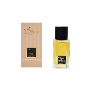 Parfum Edossa Vip Rose, w212, apa de parfum, de dama, 50 ml, inspirat din Carolina Herrera Vip Rose