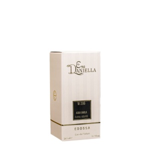 Parfum Edossa W206, apa de parfum, 50 ml, de dama inspirat din Aqua di Gioia Giorgio Armani - Img 3