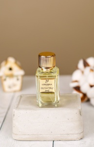 Parfum Lorinna Eccentric 01, 50 ml, extract de parfum, unisex inspirat din Molecule Escentric 01 - Img 2