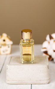 Parfum Lorinna Honour, 50 ml, extract de parfum, de dama inspirat din Amouage Honour women - Img 2