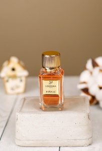 Parfum Lorinna Kirkze, 50 ml, extract de parfum, unisex inspirat din Tiziana Terenzi Kirke - Img 3