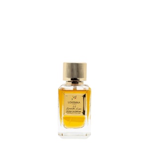 Parfum Lorinna Orchide Noir, 50 ml, extract de parfum, unisex inspirat din TOM FORD BLACK ORCHID - Img 2