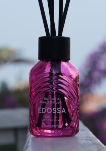 Parfum Parfum odorizant de camera Edossa Fruit Bomb 125 ml aroma Fructat Dulce - Img 2