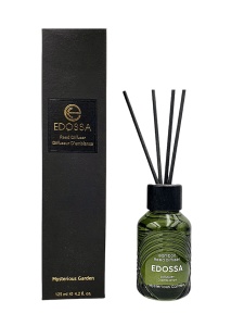 Parfum Parfum odorizant de camera Edossa Mysterious Garden 125 ml aroma Floral