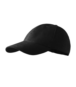 Sapca pentru copii de culoare negru