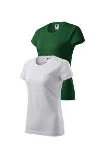 Set 2 tricouri femei 134, un tricou gri deschis, un tricou diferite culori