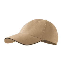 Sapca de culoare bej