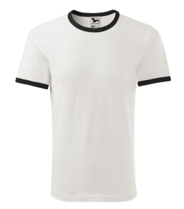 Set 6 tricouri din bumbac 100%, Elegant casual, guler intarit, pentru barbati 131 - Img 8