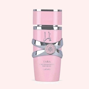 Set parfum Lattafa Yara Concentrated Oil 20ml, parfum Arabesc, Femei, Gentuta cosmetice - Img 13