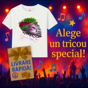 Tricou 21 Savage, muzica POP, Dama | Barbat | Copii - Img 9