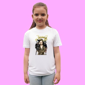 Tricou Ariana Grande - Pink Theme, muzica Pop, Dama | Barbat | Copii - Img 2