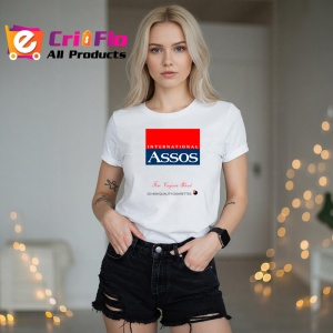 Tricou assos tigari vintage fine virginia blend design clasic, Copii | Dama | Barbat - Img 10