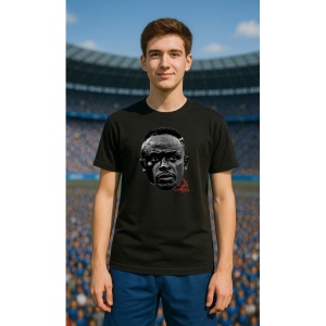 Tricou Barbat cu Fotbalistul Sadio Mane Al - Nassr - Img 4