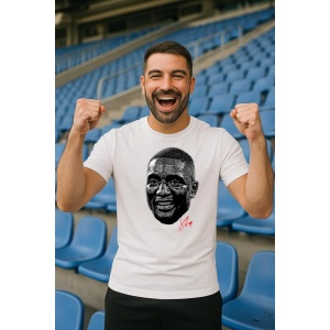 Tricou Barbat cu Fotbalistul Serhou Guirassy - VfB Stuttgart - Img 11