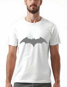 Tricou barbati - BATMAN