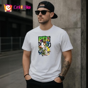 Tricou Ben 10 eroul care se transforma in extraterestri pentru a salva lumea, Copii | Dama | Barbat - Img 5