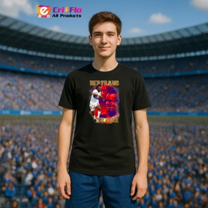 Tricou bertrand_traore copy - Copii | Dama | Barbat - Img 11