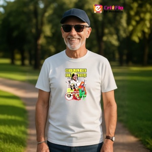 Tricou Billie Eilish - Focus on the Good, muzica (nu este muzician), Dama | Barbat | Copii - Img 5