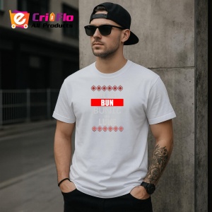 Tricou Cel Mai Bun Bunic Traditional, din bumbac 100%, tricou alb, Dama | Barbat - Img 3