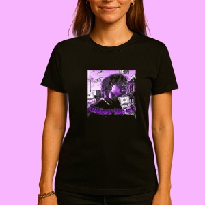 Tricou Chief Keef, muzica Hip-Hop / Trap, Dama | Barbat | Copii, Culoare Negru - Img 3
