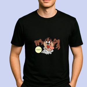 Tricou Chrysler Tazz Astepta Tornata Vijelia | Unisex Dama si Barbat