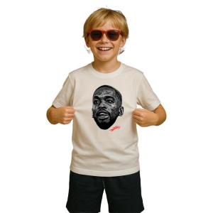 Tricou Copii cu Fotbalistul Ivan Toney - Brentford FC - Img 3