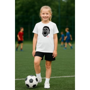 Tricou Copii cu Fotbalistul Ollie Watkins Aston Villa - Img 7